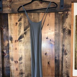 Bodycon Dress